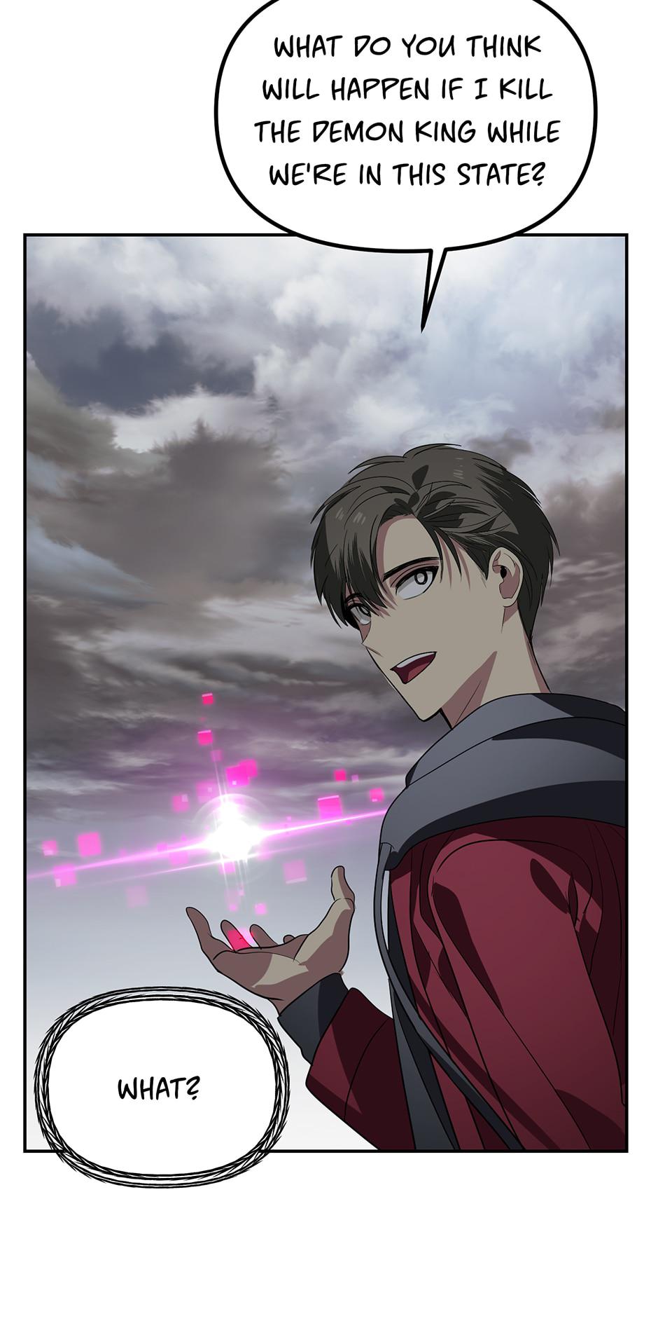 Read SSS Class Revival Hunter EN Manga Online