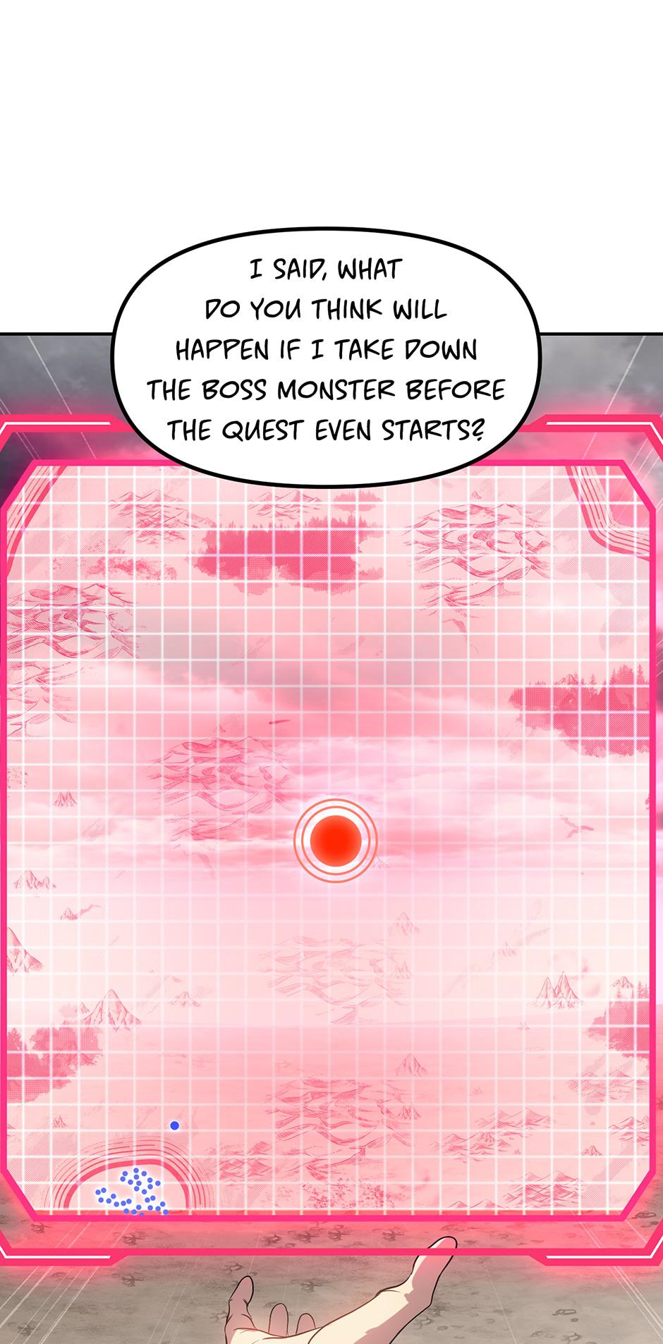 Read SSS Class Revival Hunter EN Manga Online