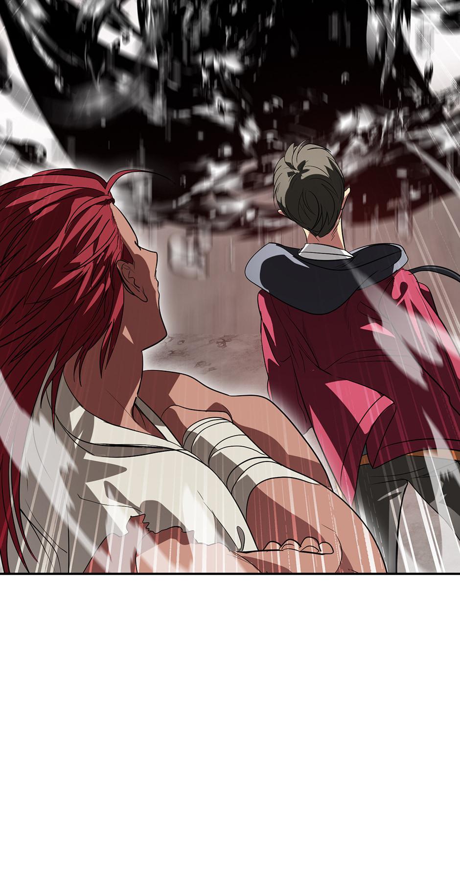 Read SSS Class Revival Hunter EN Manga Online