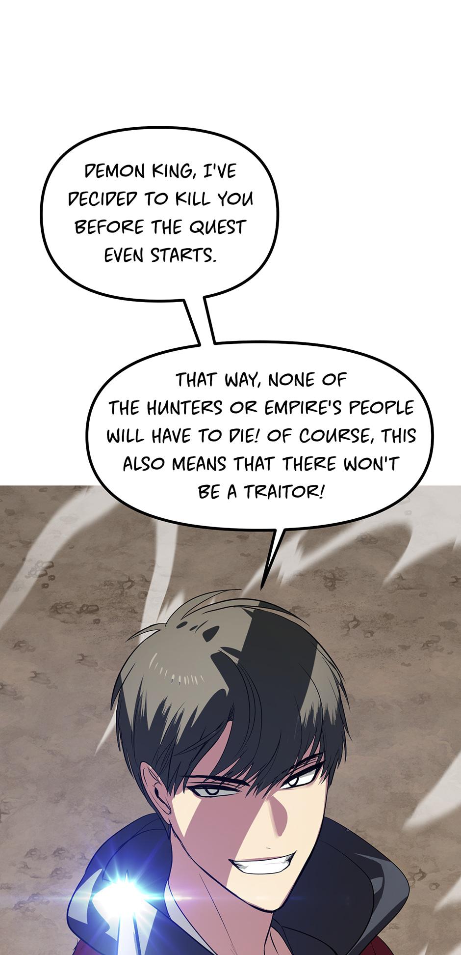Read SSS Class Revival Hunter EN Manga Online
