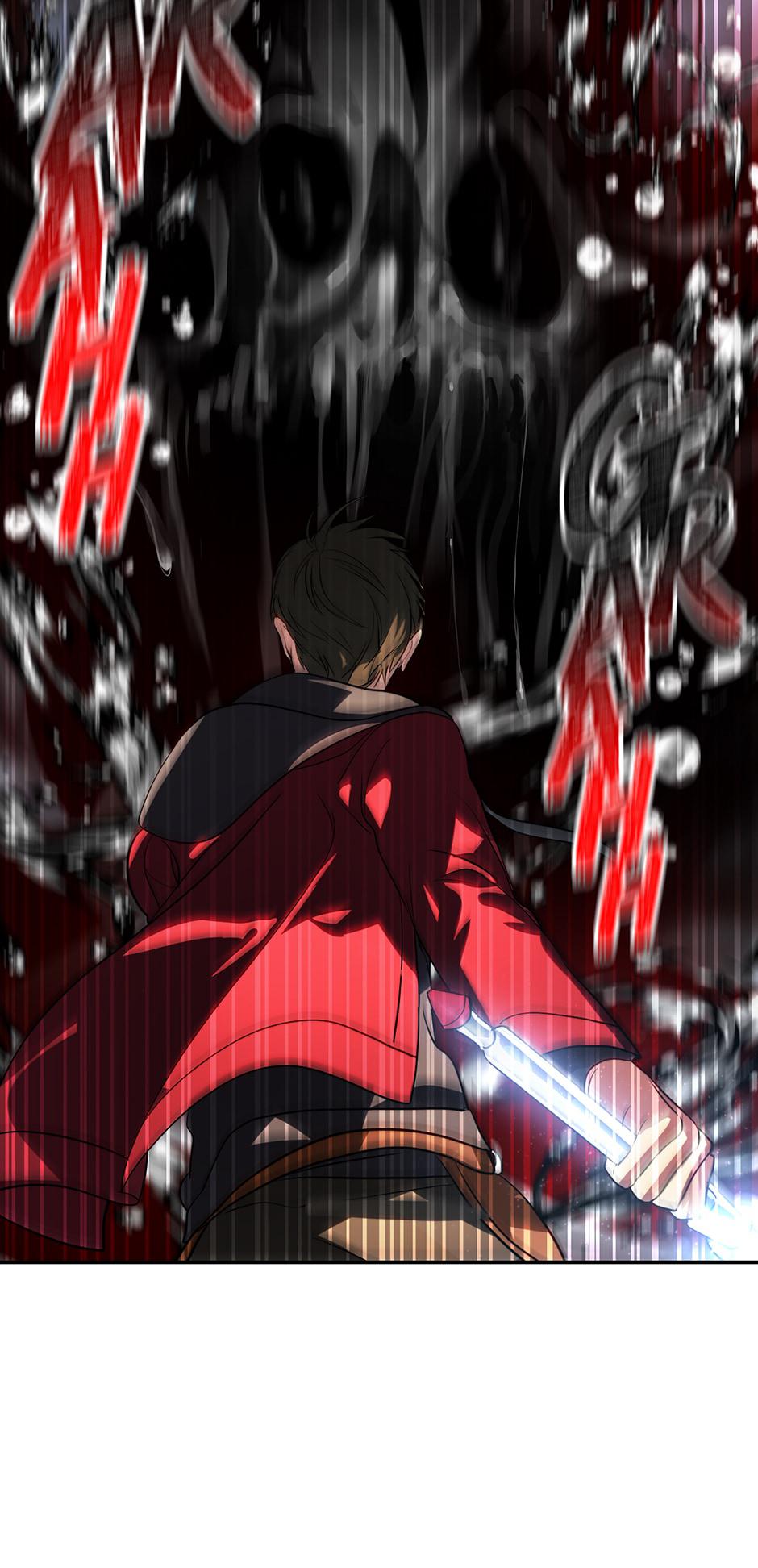 Read SSS Class Revival Hunter EN Manga Online
