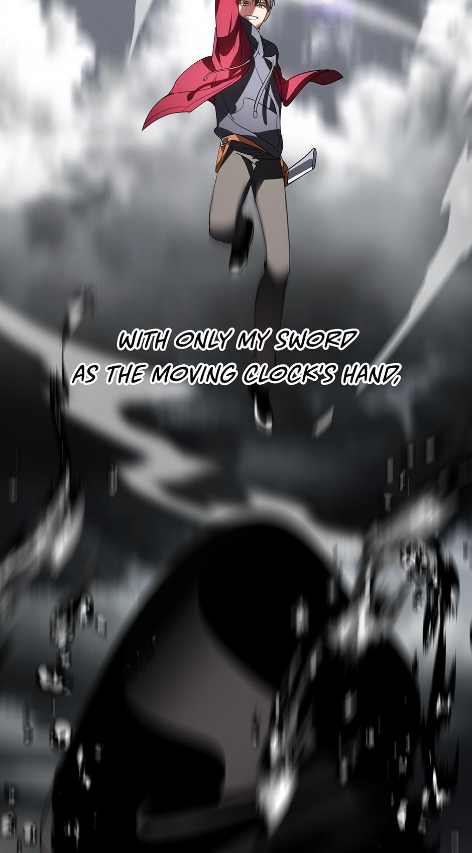 Read SSS Class Revival Hunter EN Manga Online