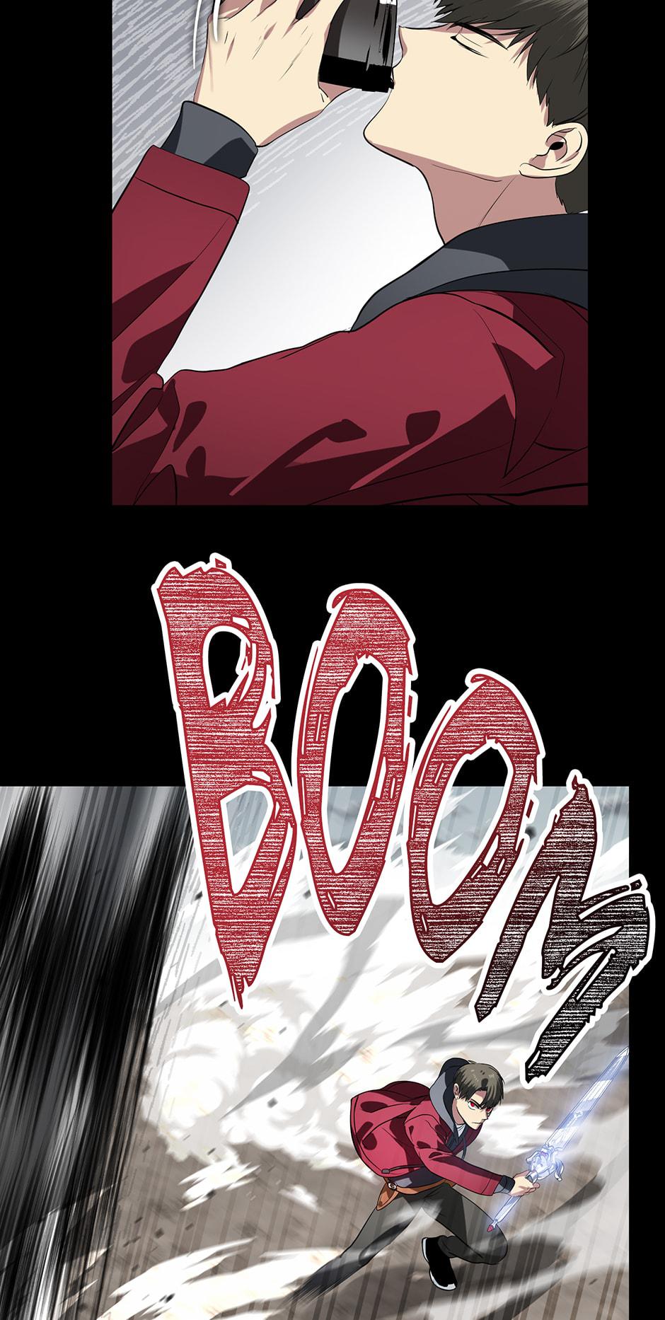 Read SSS Class Revival Hunter EN Manga Online