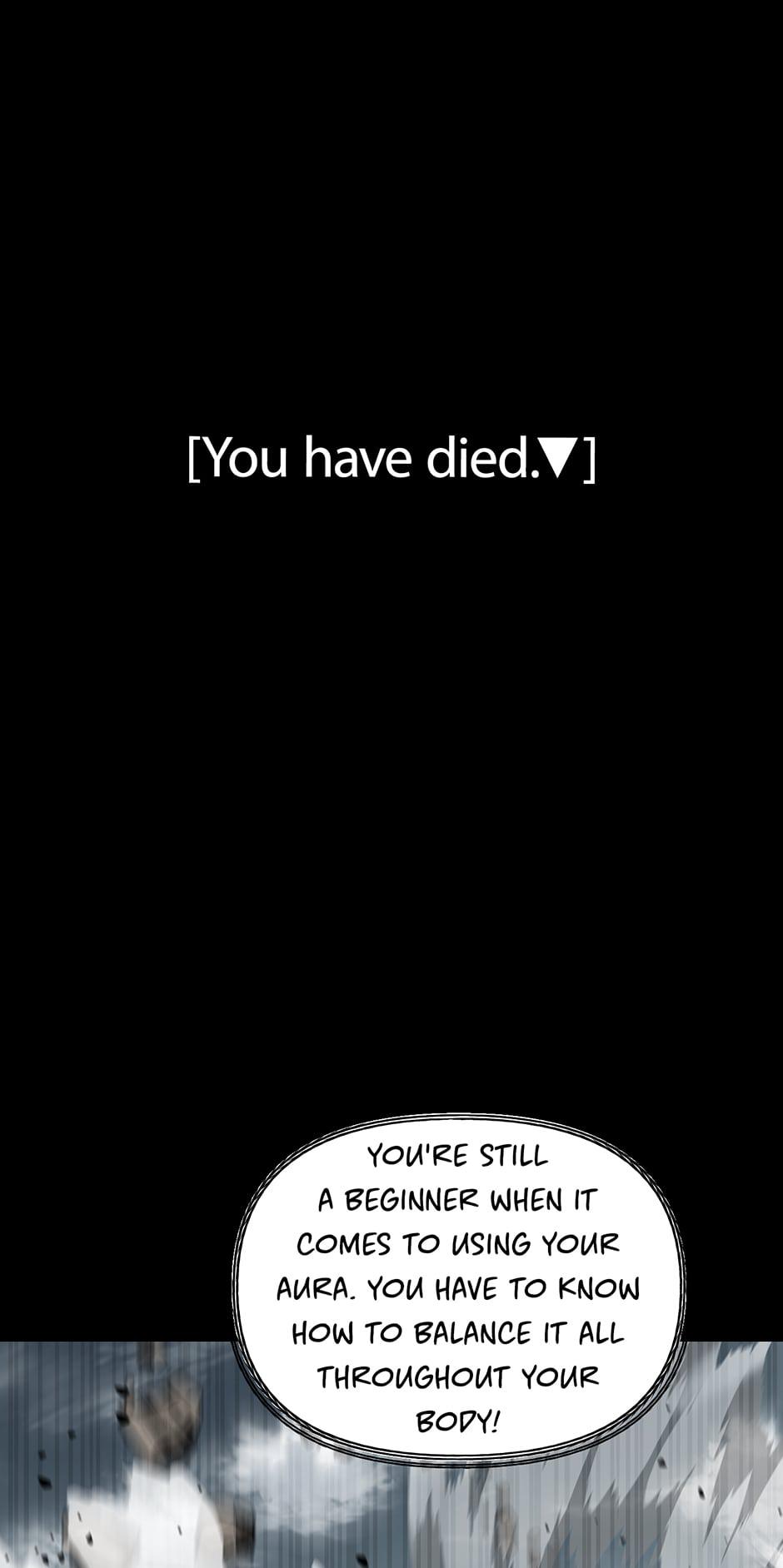 Read SSS Class Revival Hunter EN Manga Online