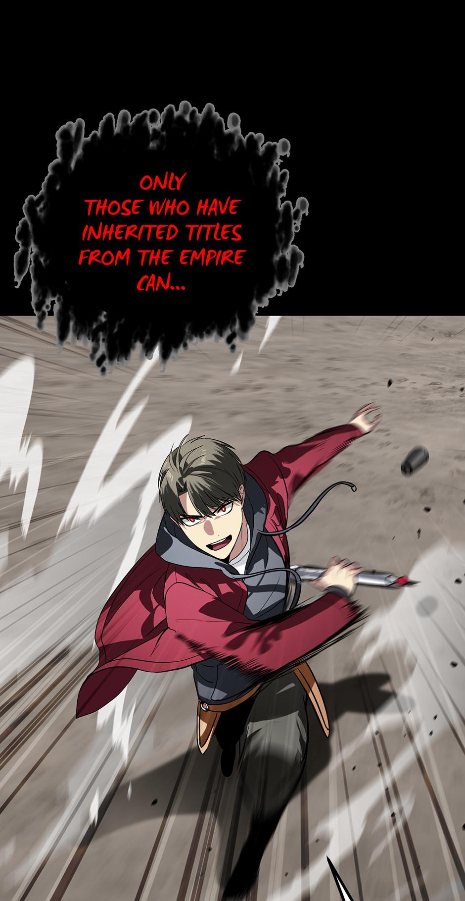 Read SSS Class Revival Hunter EN Manga Online