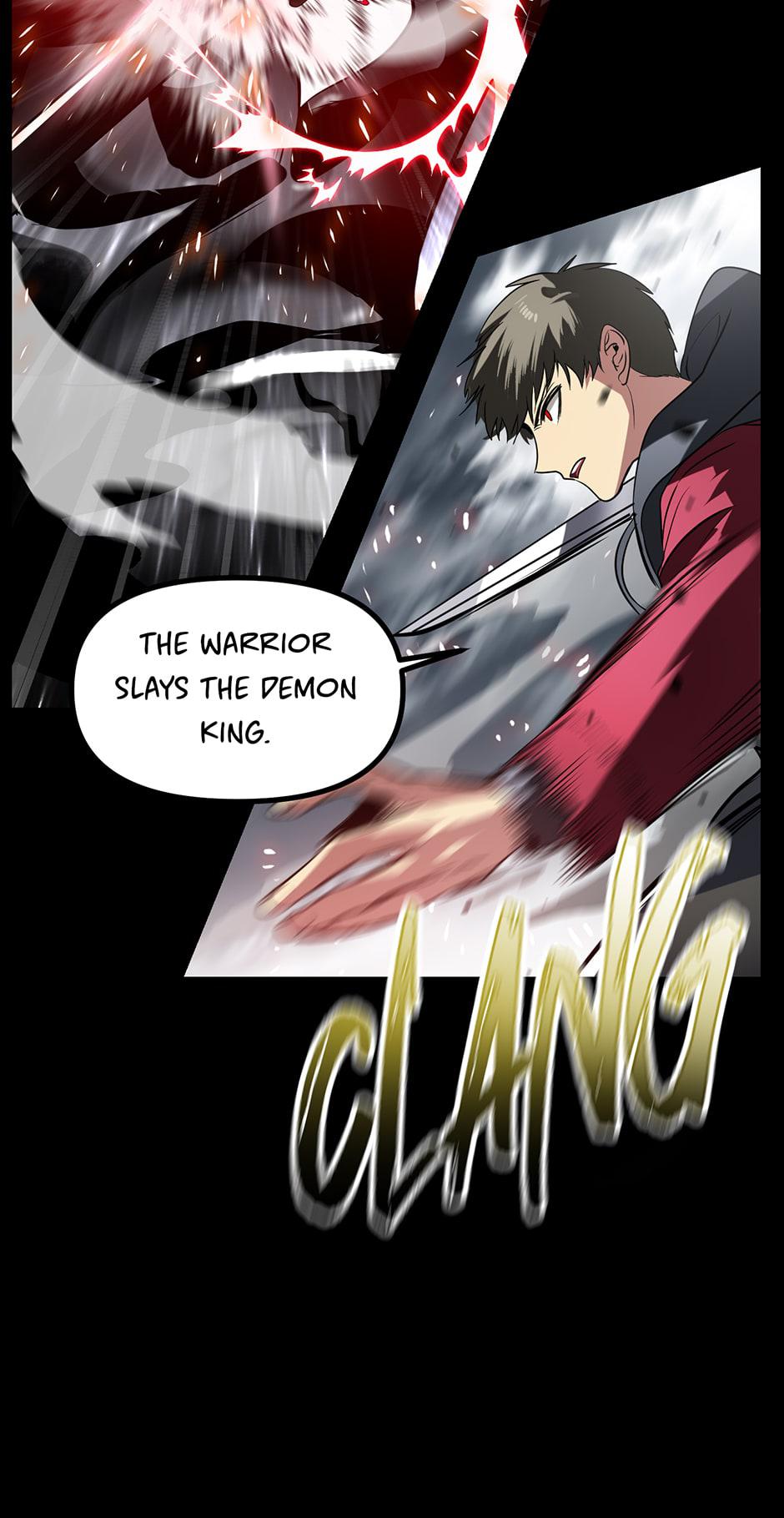 Read SSS Class Revival Hunter EN Manga Online