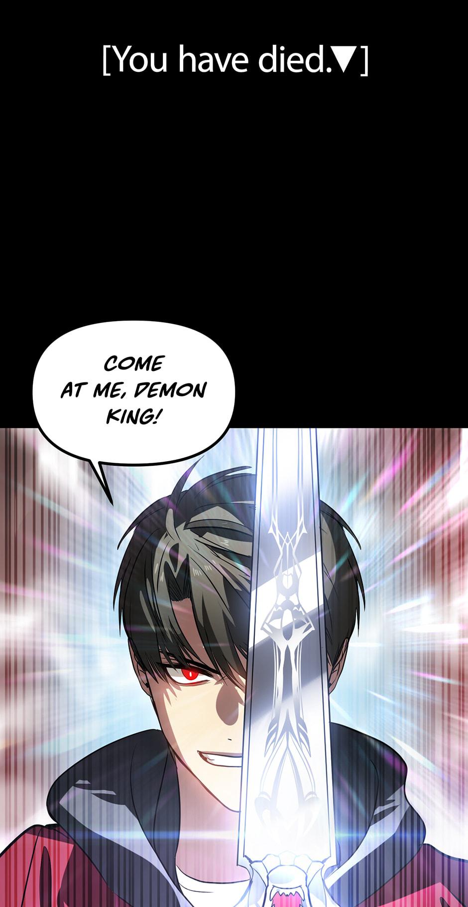 Read SSS Class Revival Hunter EN Manga Online