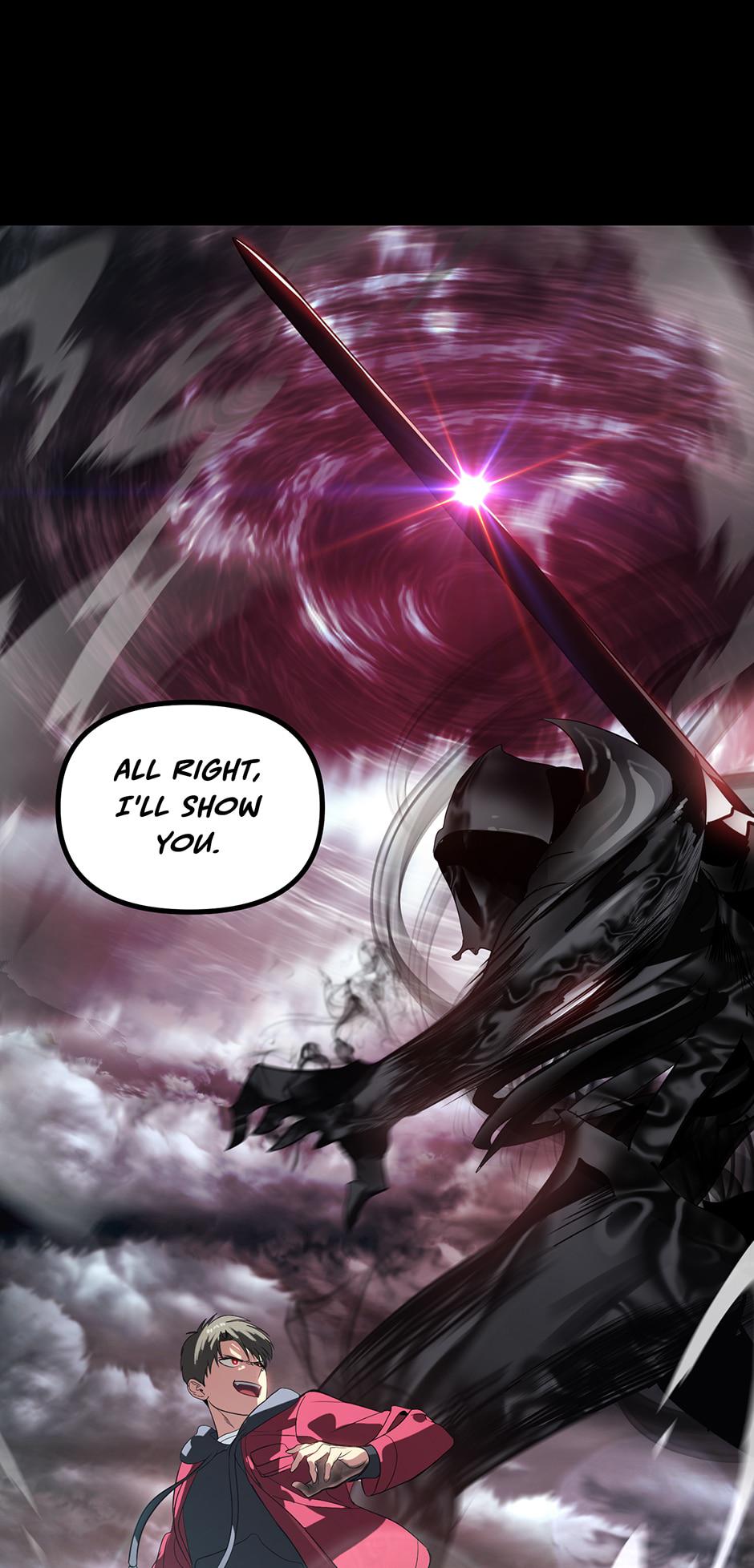 Read SSS Class Revival Hunter EN Manga Online