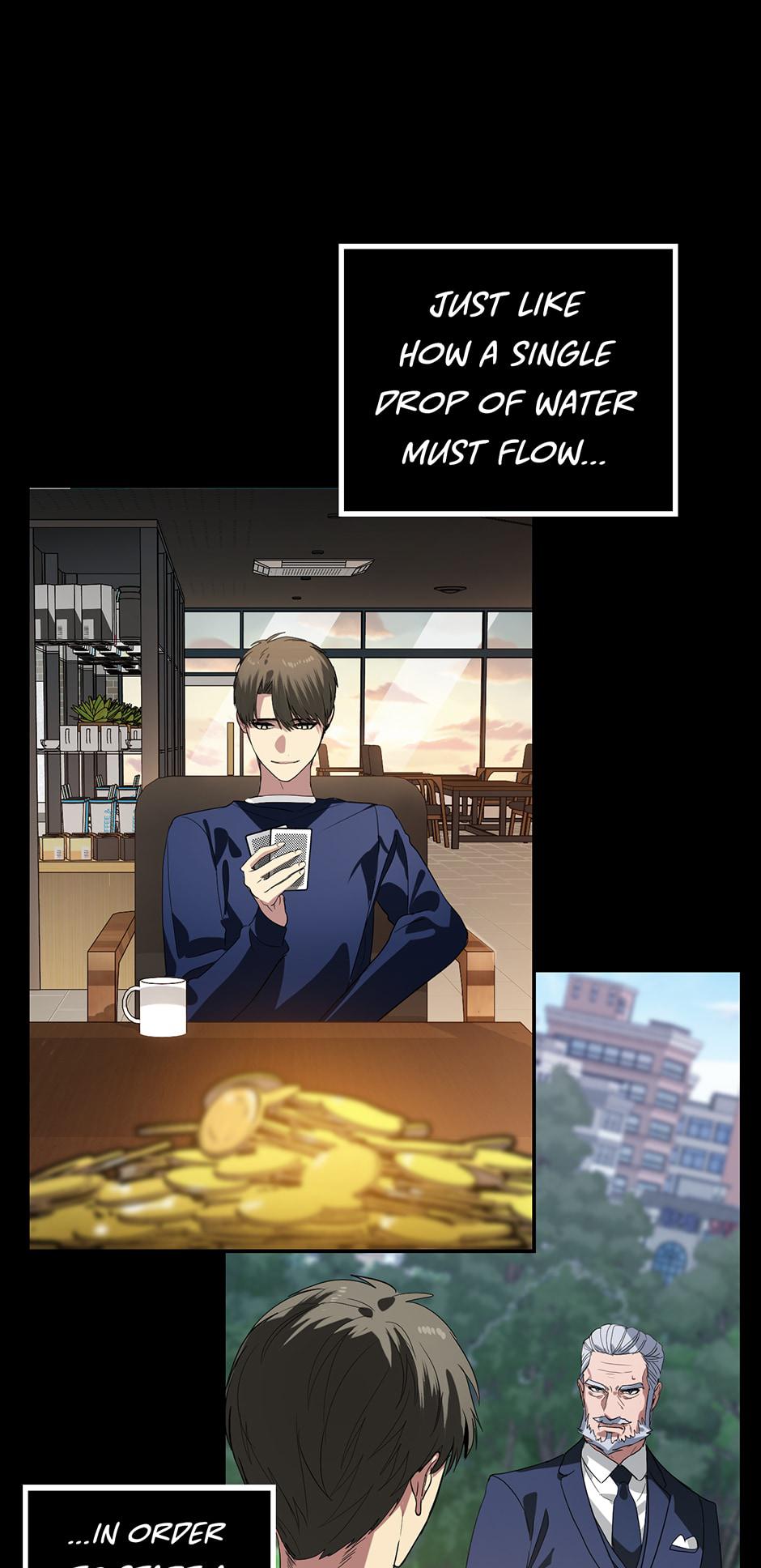 Read SSS Class Revival Hunter EN Manga Online