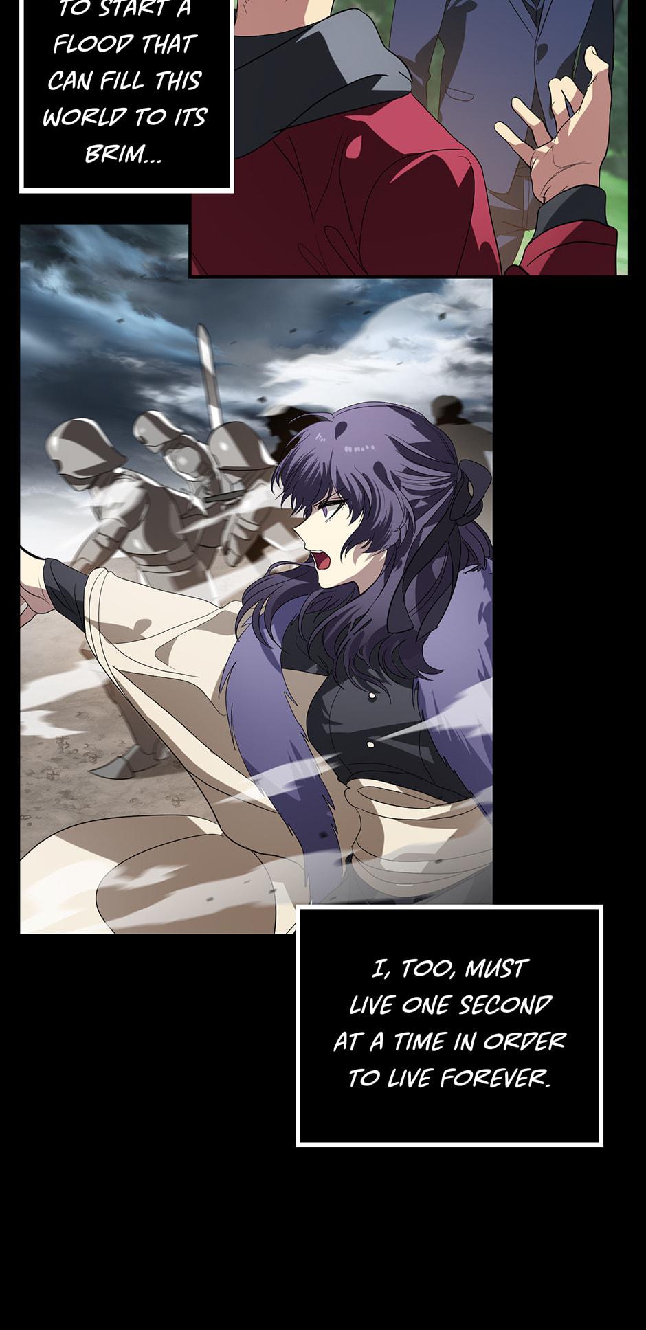 Read SSS Class Revival Hunter EN Manga Online