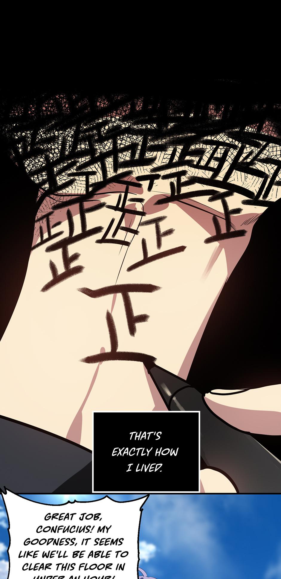 Read SSS Class Revival Hunter EN Manga Online