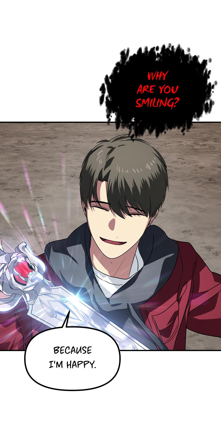 Read SSS Class Revival Hunter EN Manga Online
