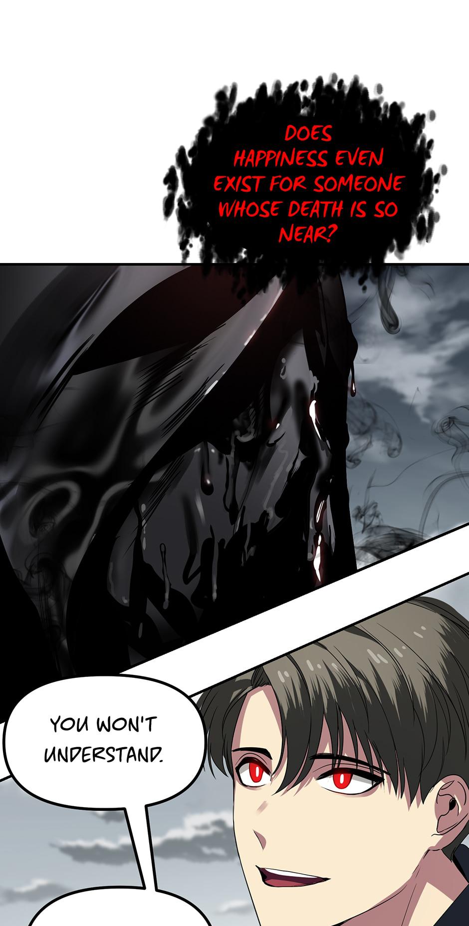 Read SSS Class Revival Hunter EN Manga Online