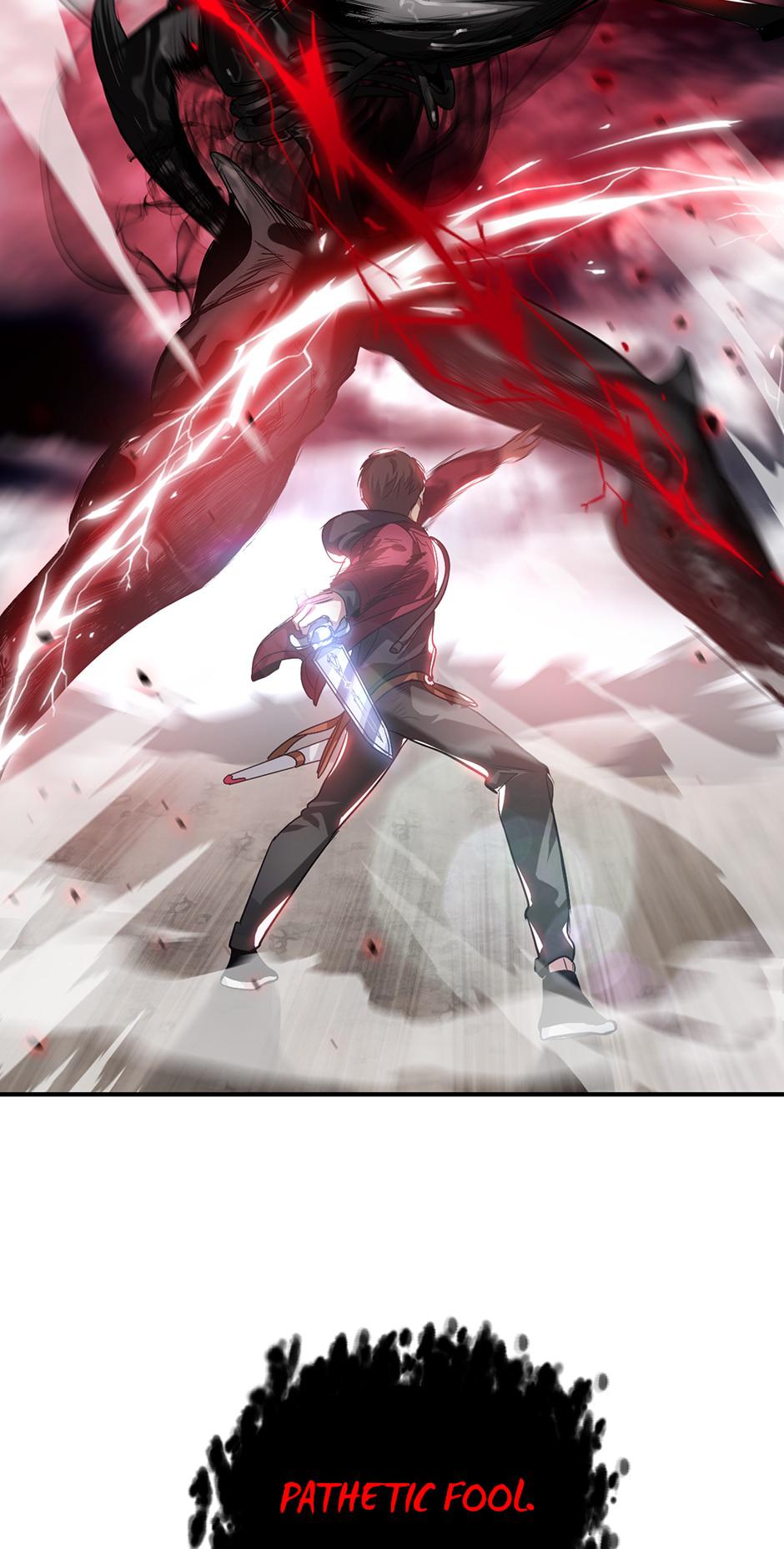 Read SSS Class Revival Hunter EN Manga Online