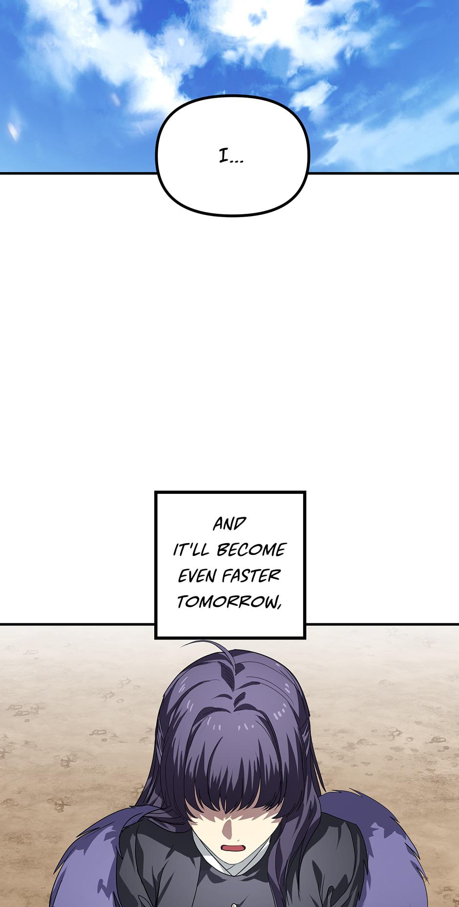 Read SSS Class Revival Hunter EN Manga Online