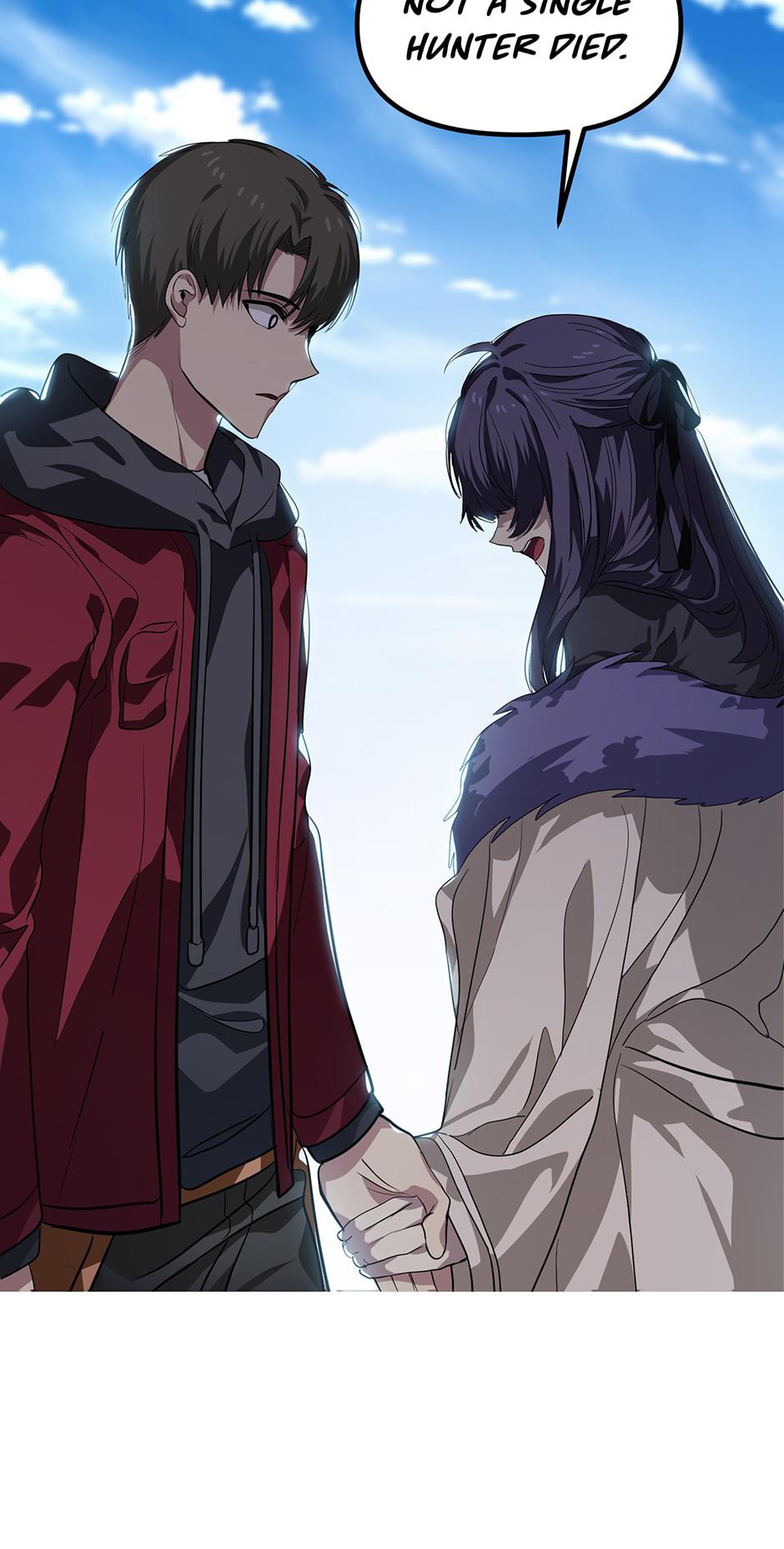 Read SSS Class Revival Hunter EN Manga Online