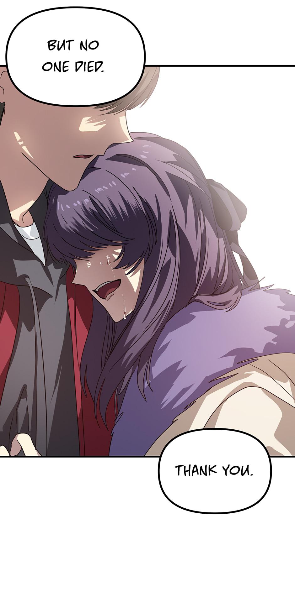 Read SSS Class Revival Hunter EN Manga Online