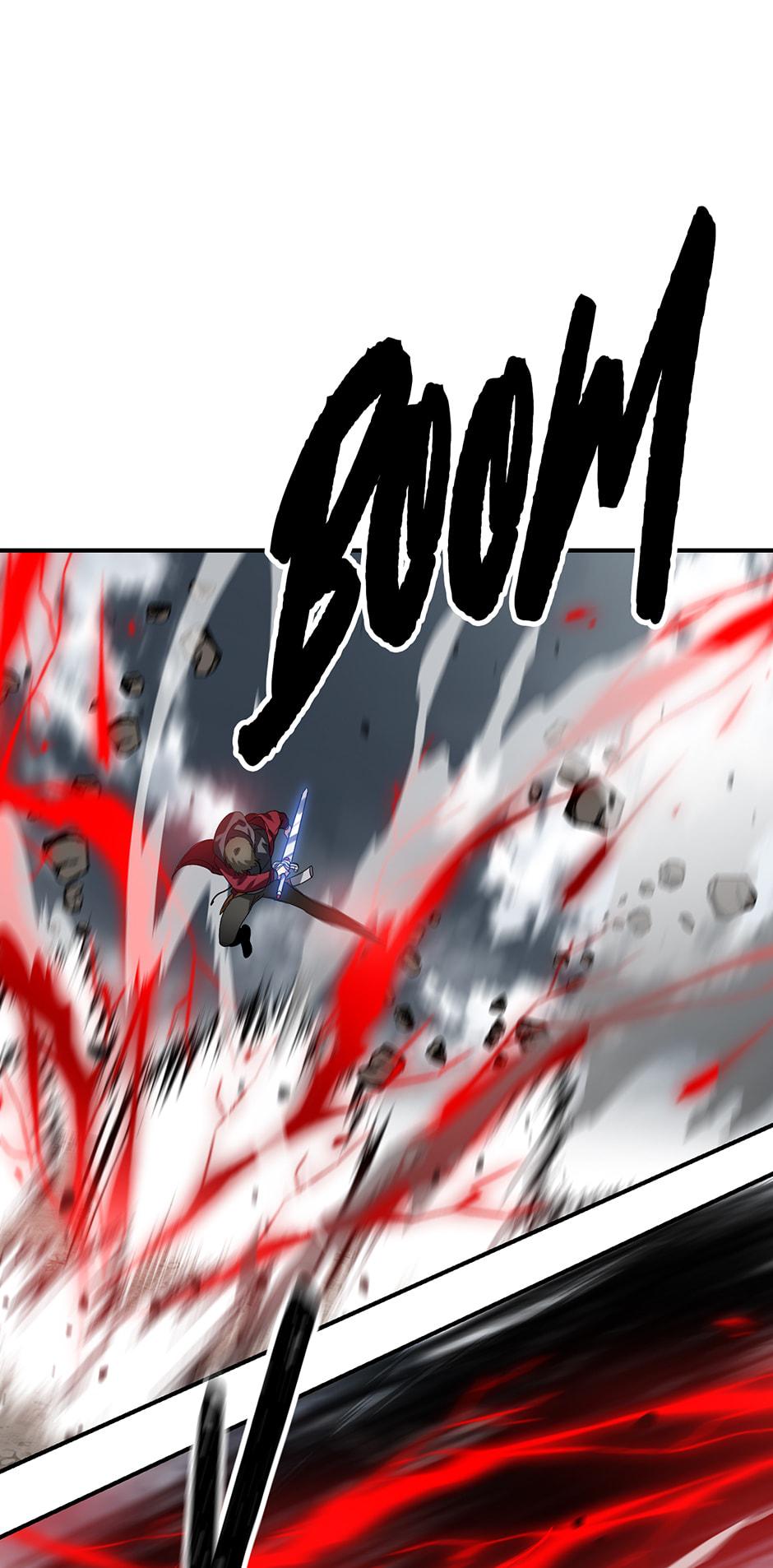 Read SSS Class Revival Hunter EN Manga Online