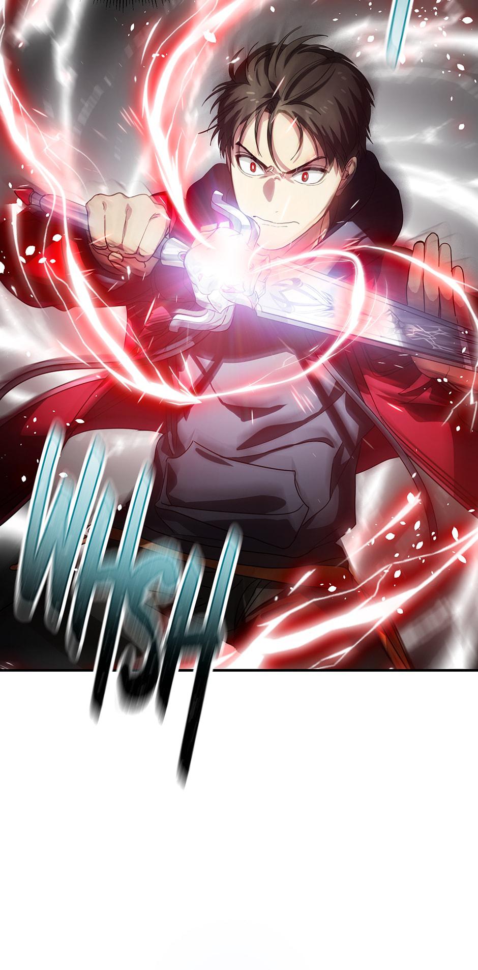 Read SSS Class Revival Hunter EN Manga Online