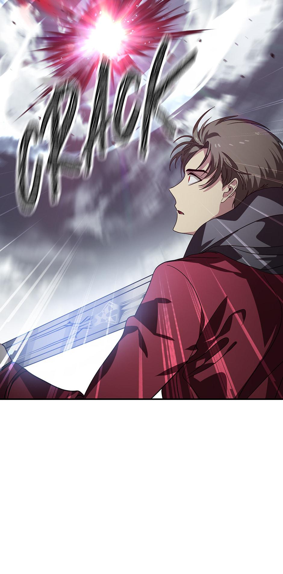 Read SSS Class Revival Hunter EN Manga Online