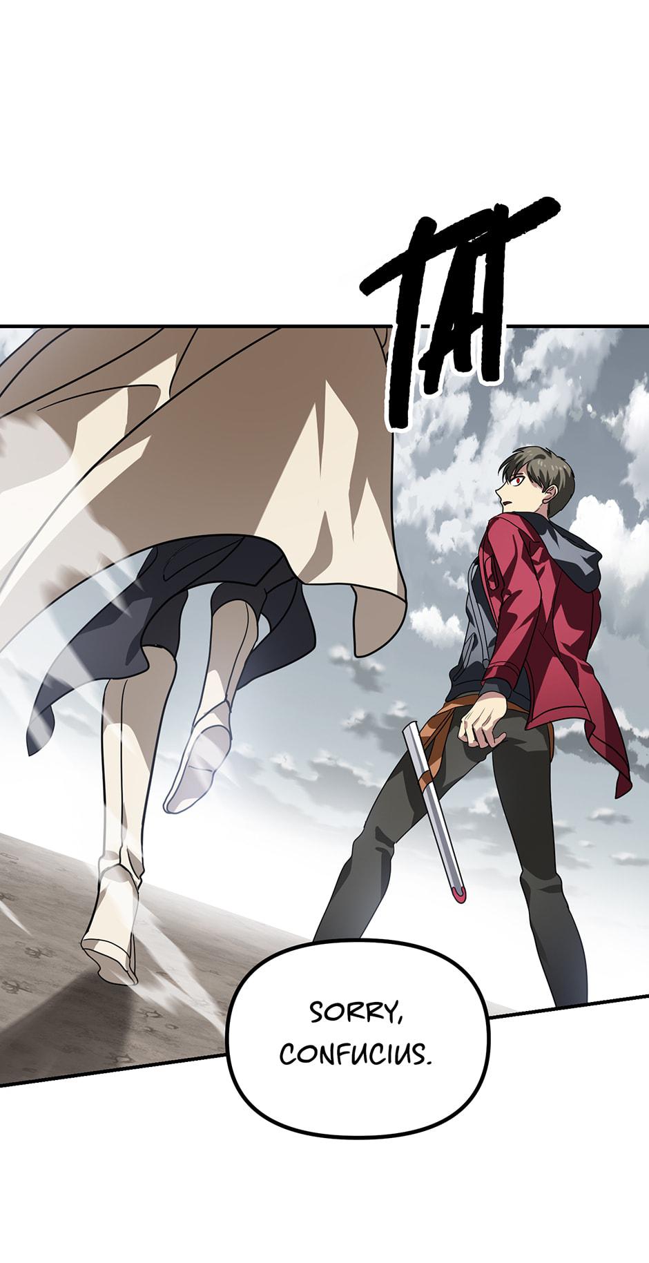 Read SSS Class Revival Hunter EN Manga Online