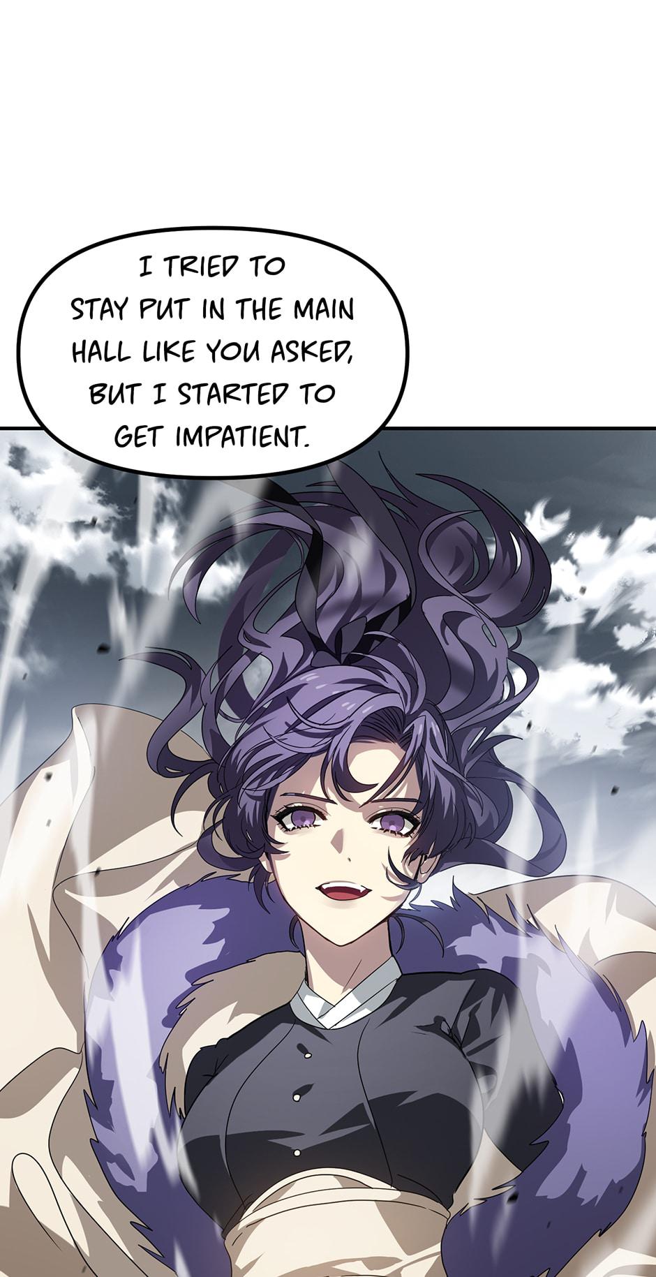 Read SSS Class Revival Hunter EN Manga Online