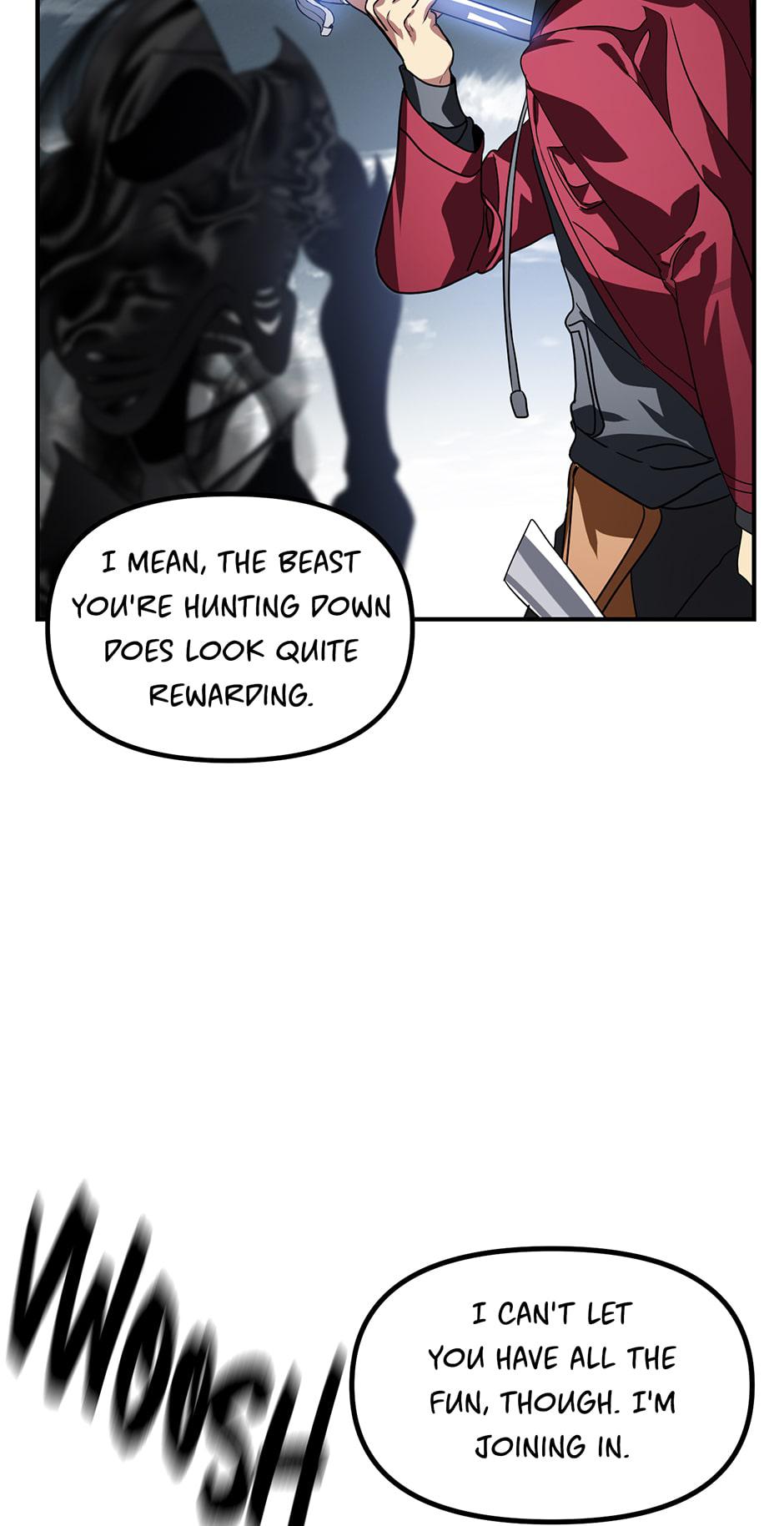 Read SSS Class Revival Hunter EN Manga Online