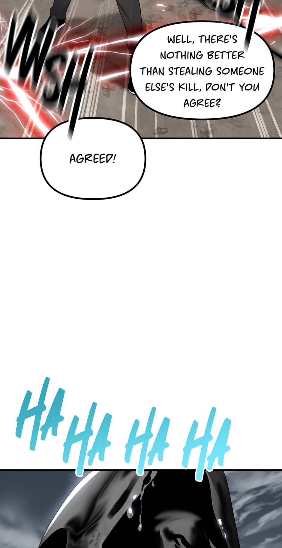 Read SSS Class Revival Hunter EN Manga Online