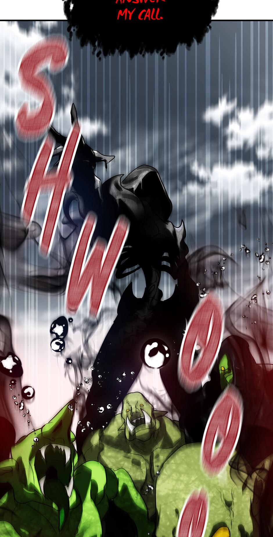Read SSS Class Revival Hunter EN Manga Online