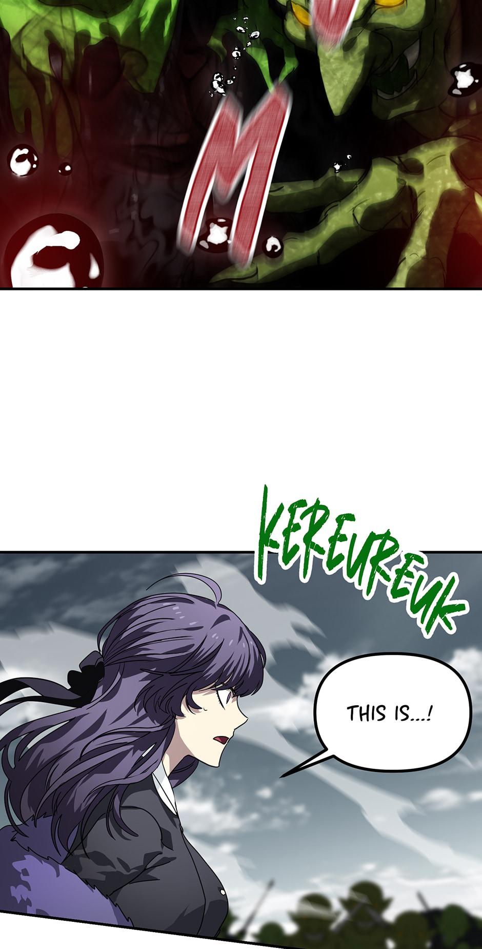 Read SSS Class Revival Hunter EN Manga Online