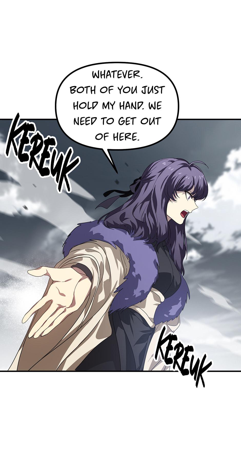 Read SSS Class Revival Hunter EN Manga Online