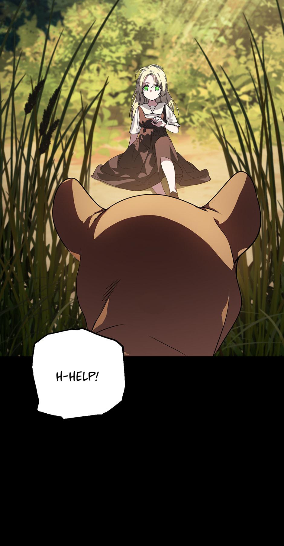 Read SSS Class Revival Hunter EN Manga Online