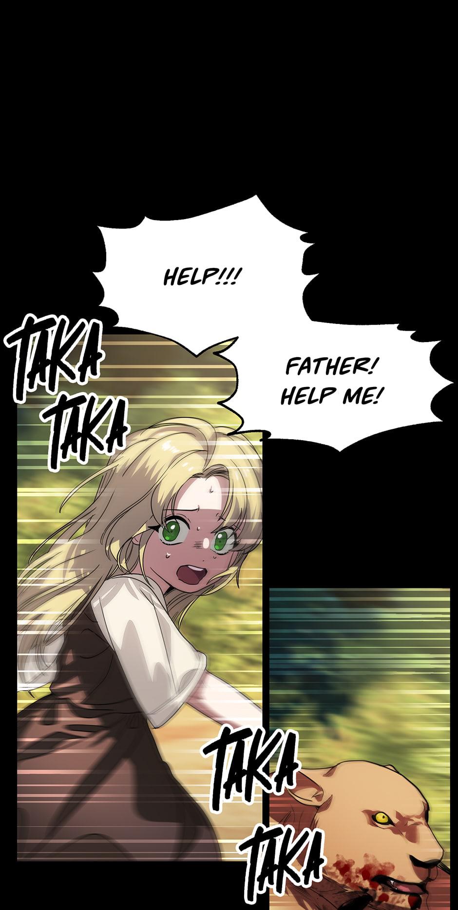 Read SSS Class Revival Hunter EN Manga Online