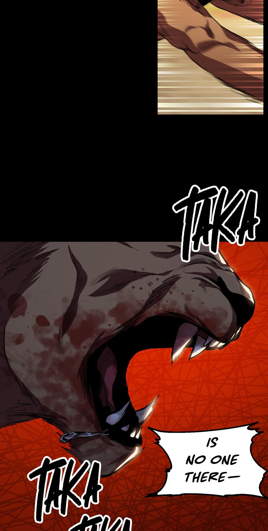 Read SSS Class Revival Hunter EN Manga Online