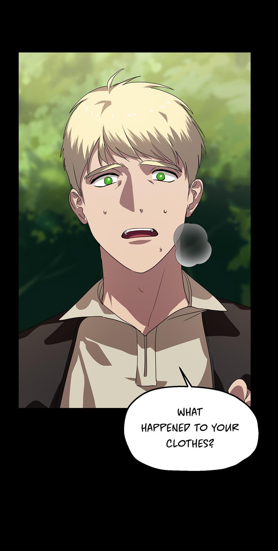 Read SSS Class Revival Hunter EN Manga Online