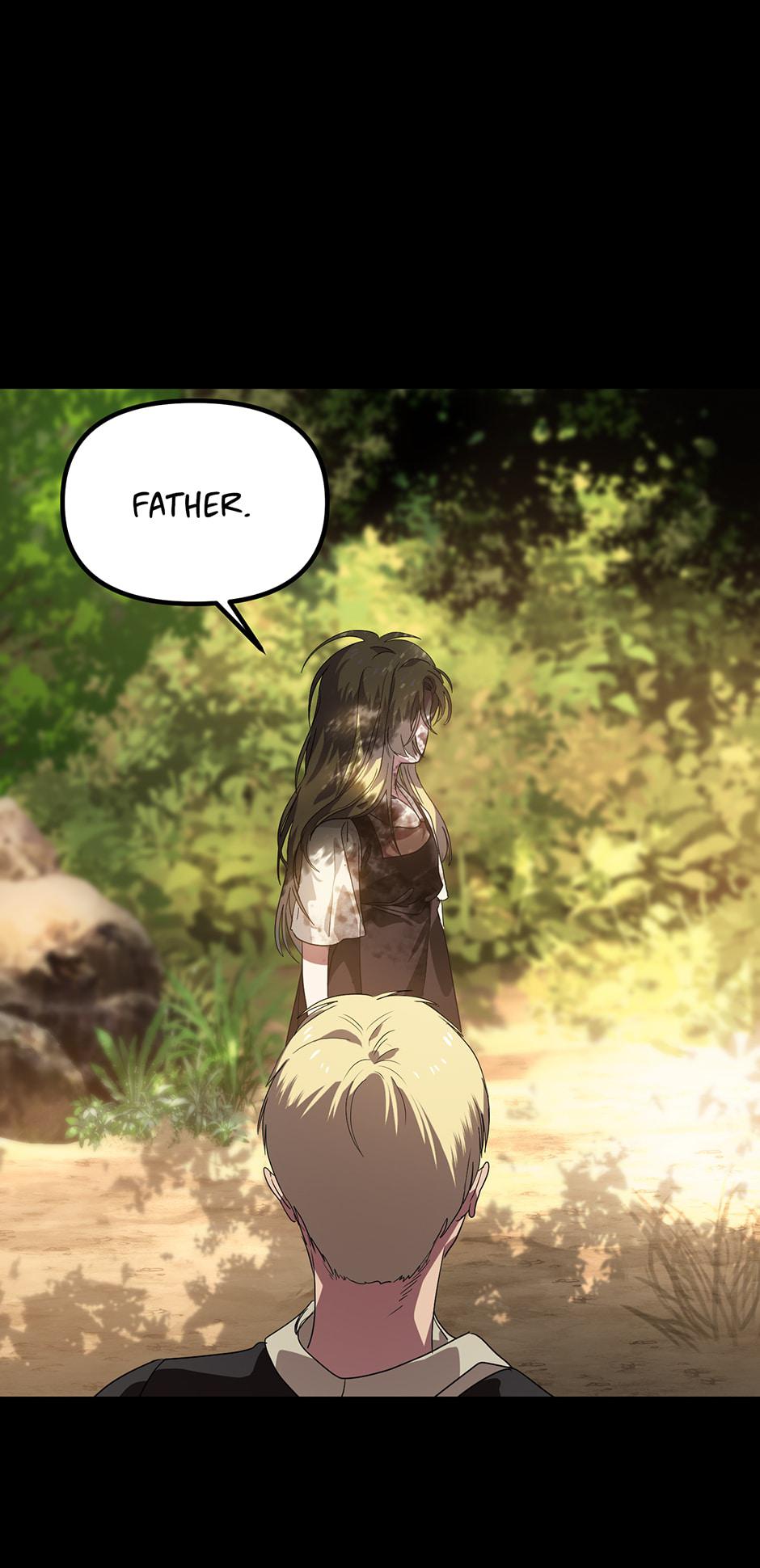 Read SSS Class Revival Hunter EN Manga Online