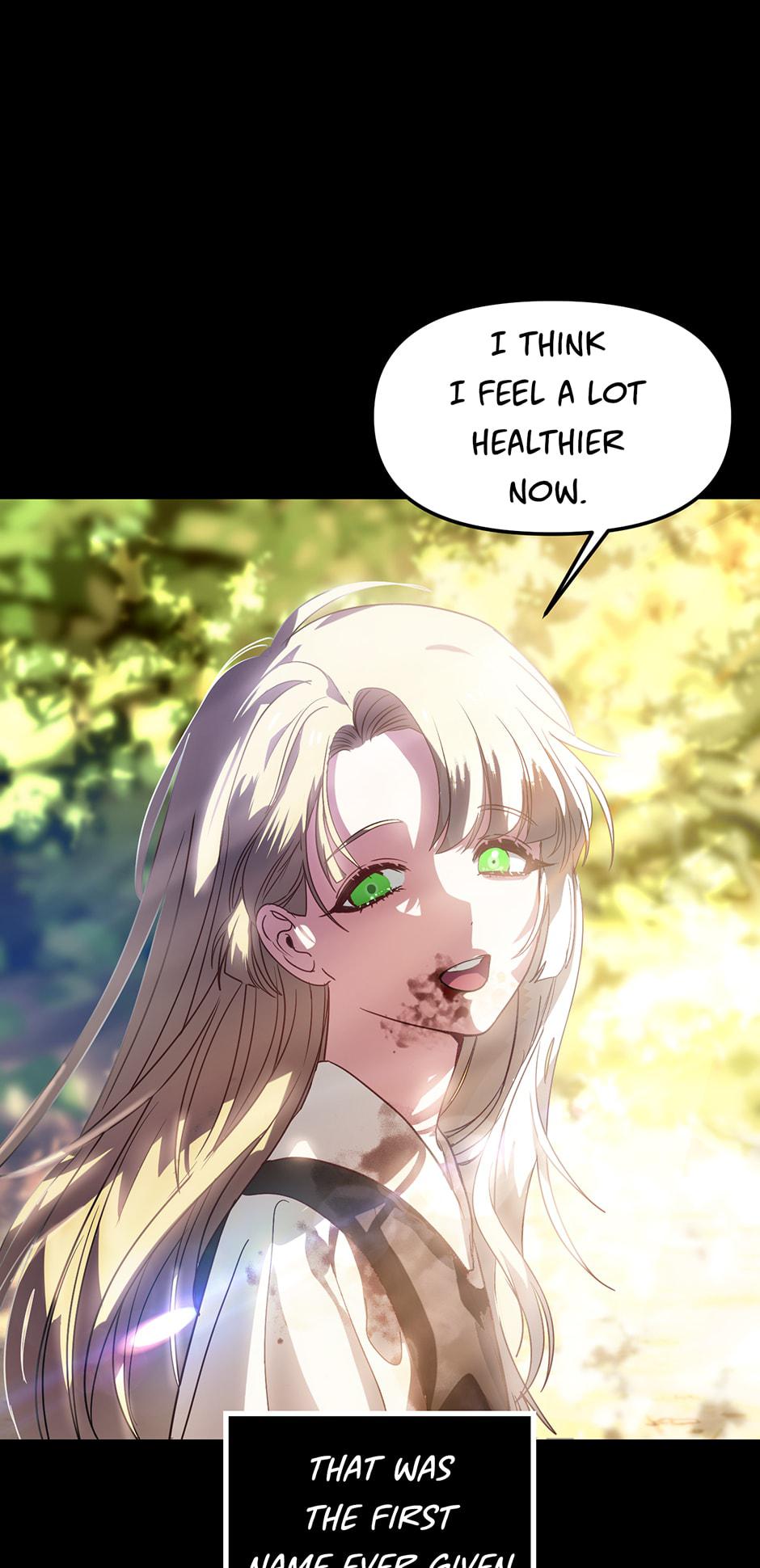 Read SSS Class Revival Hunter EN Manga Online