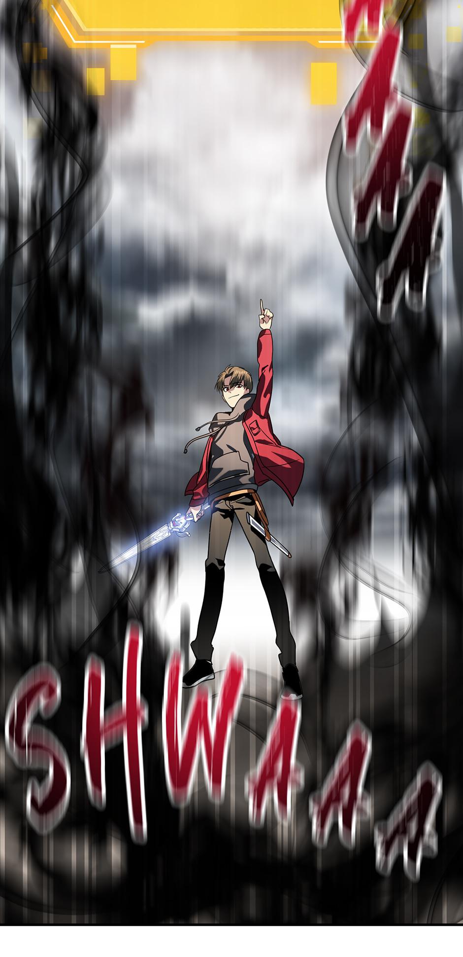 Read SSS Class Revival Hunter EN Manga Online