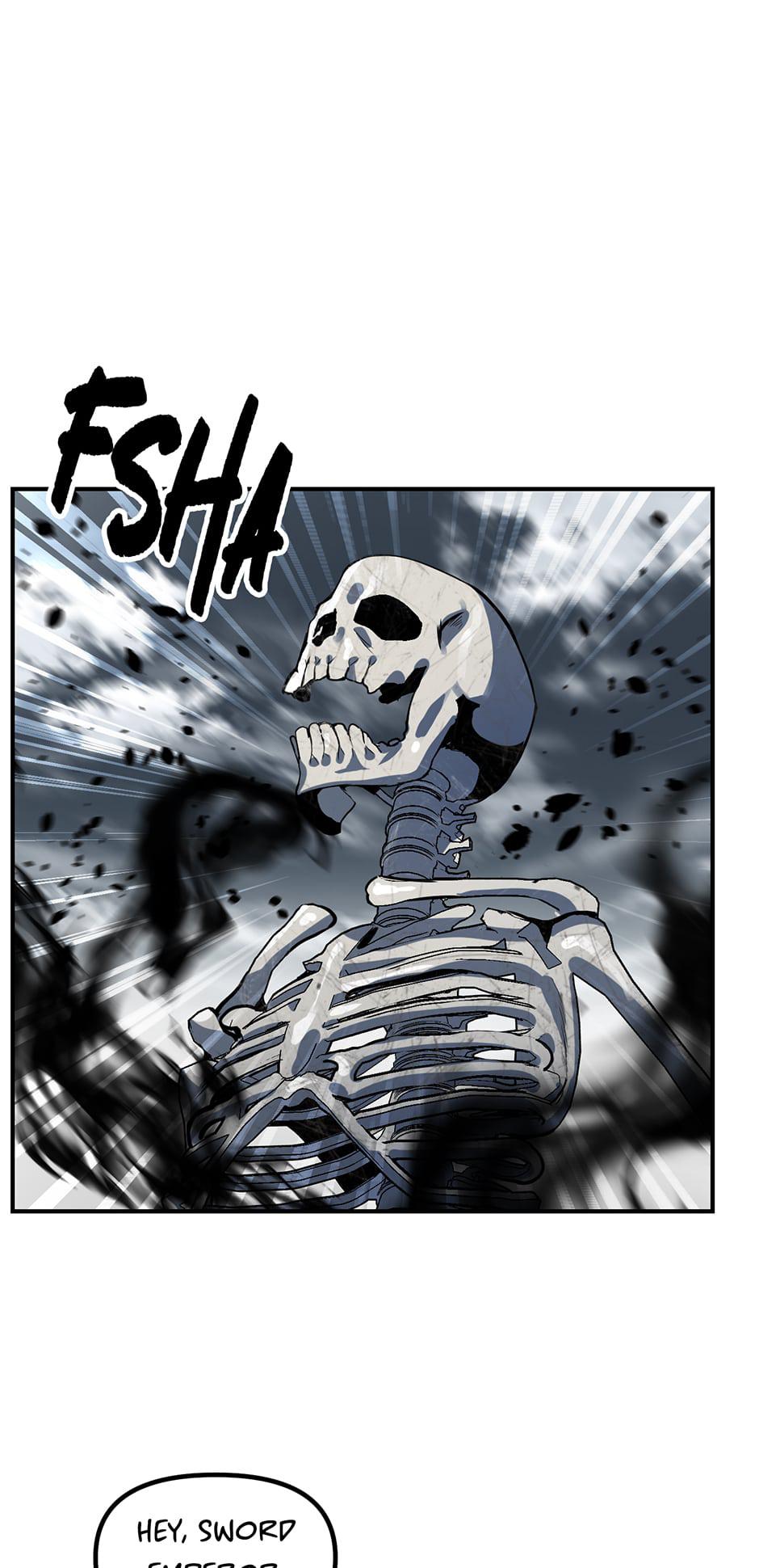 Read SSS Class Revival Hunter EN Manga Online