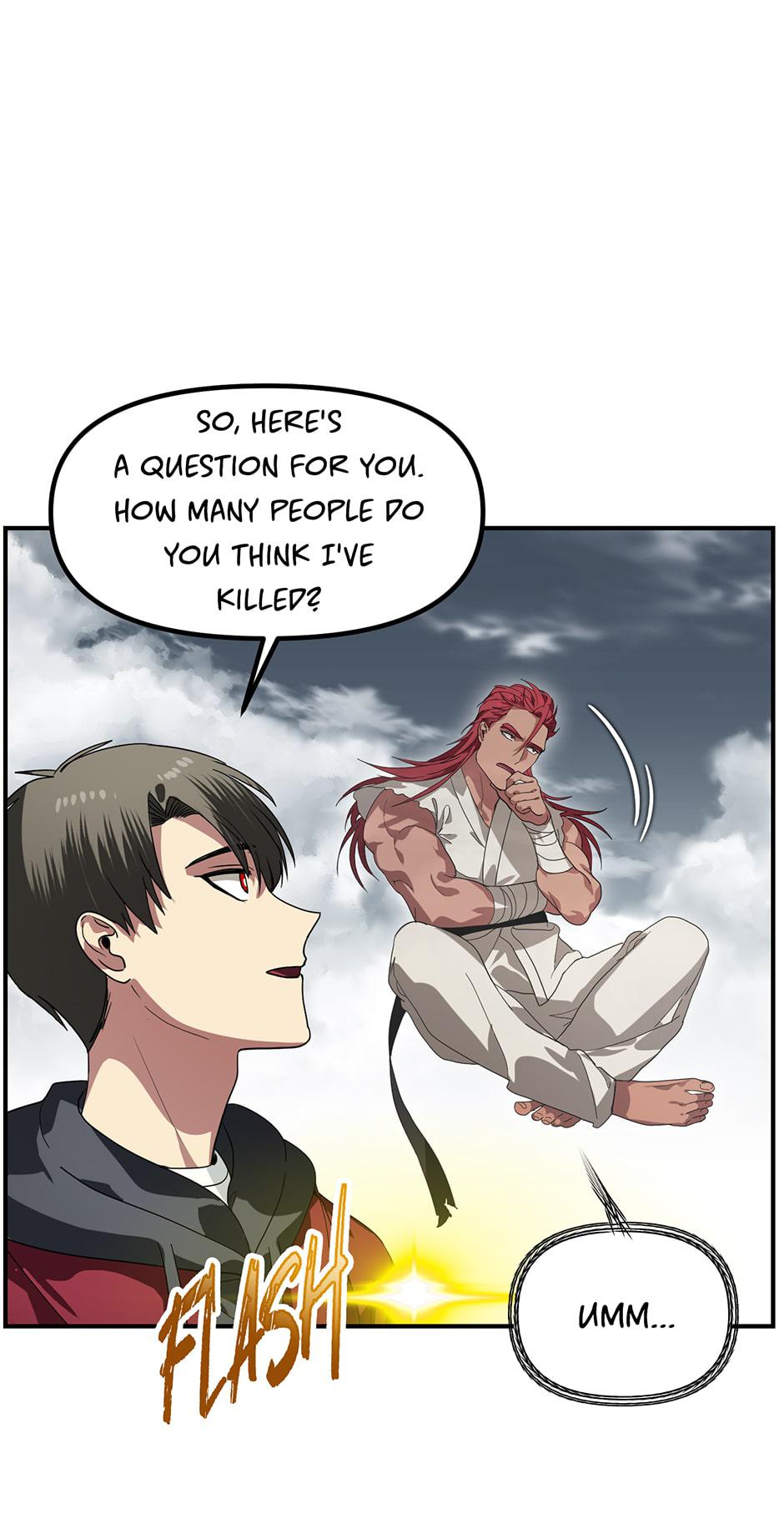 Read SSS Class Revival Hunter EN Manga Online