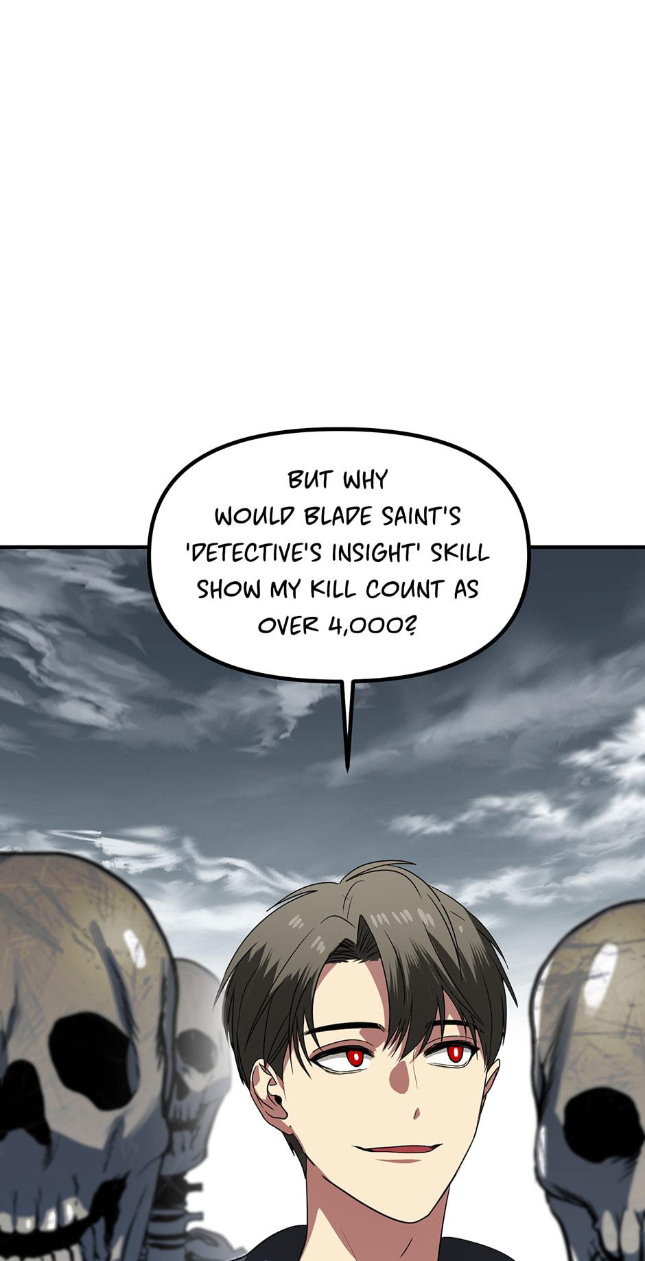 Read SSS Class Revival Hunter EN Manga Online