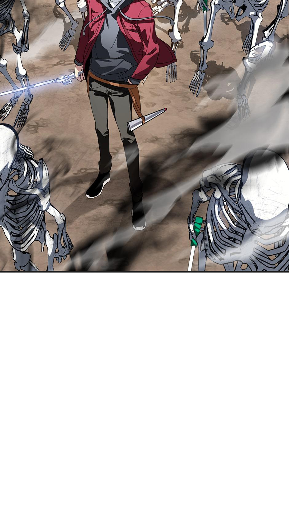 Read SSS Class Revival Hunter EN Manga Online