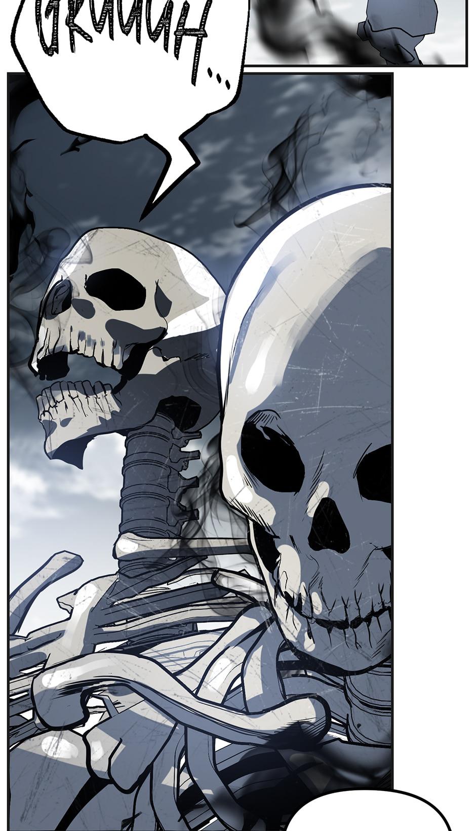 Read SSS Class Revival Hunter EN Manga Online