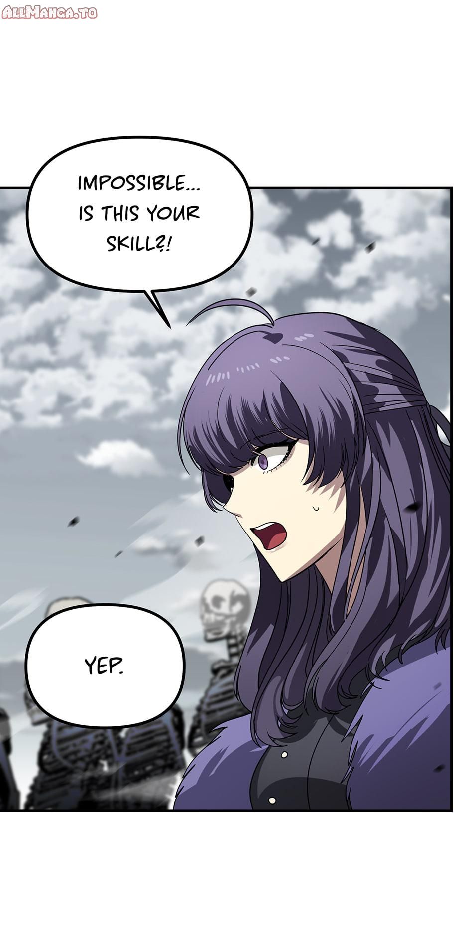Read SSS Class Revival Hunter EN Manga Online