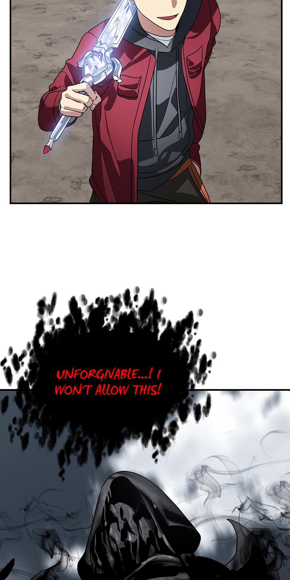 Read SSS Class Revival Hunter EN Manga Online
