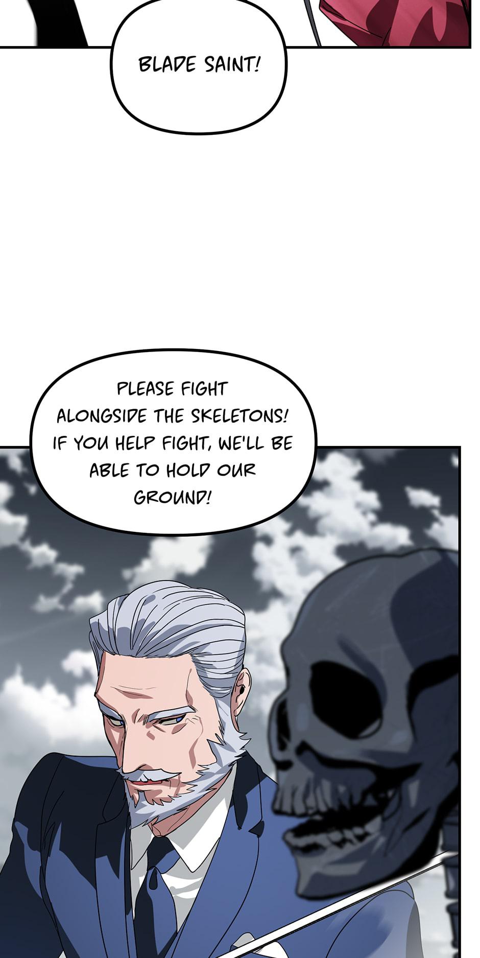 Read SSS Class Revival Hunter EN Manga Online