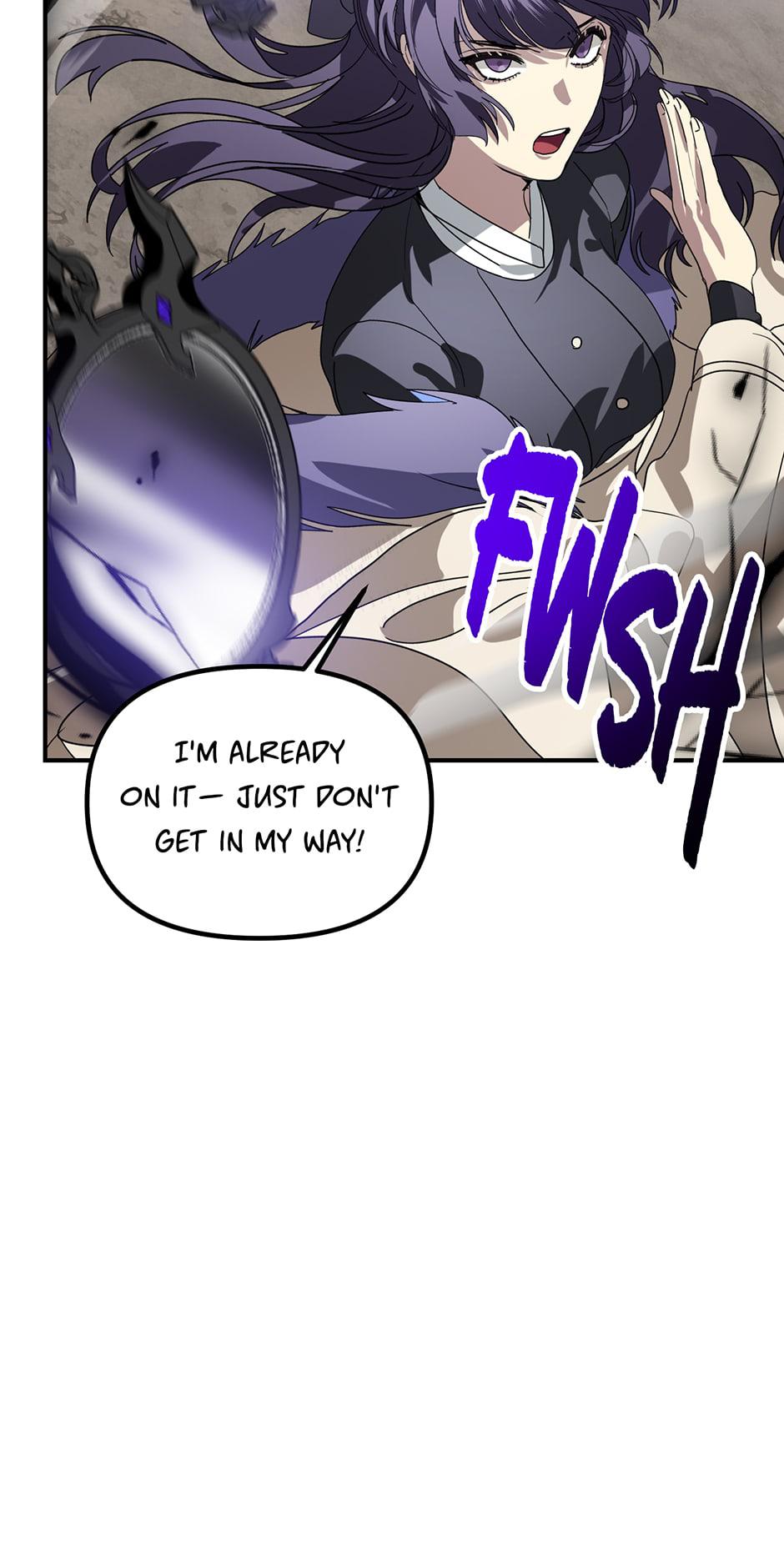 Read SSS Class Revival Hunter EN Manga Online