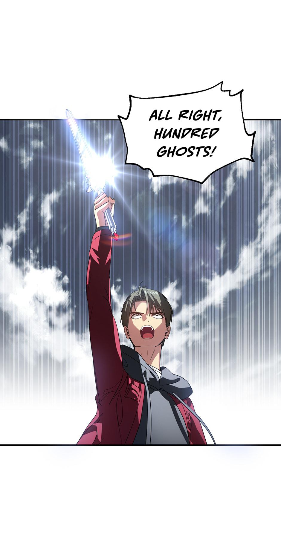 Read SSS Class Revival Hunter EN Manga Online