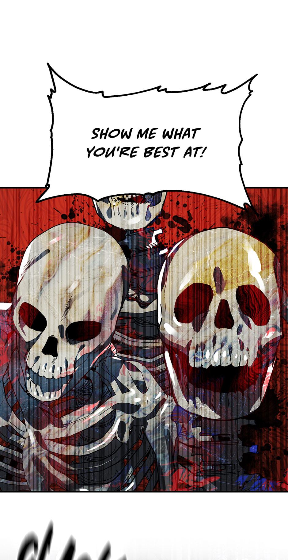 Read SSS Class Revival Hunter EN Manga Online