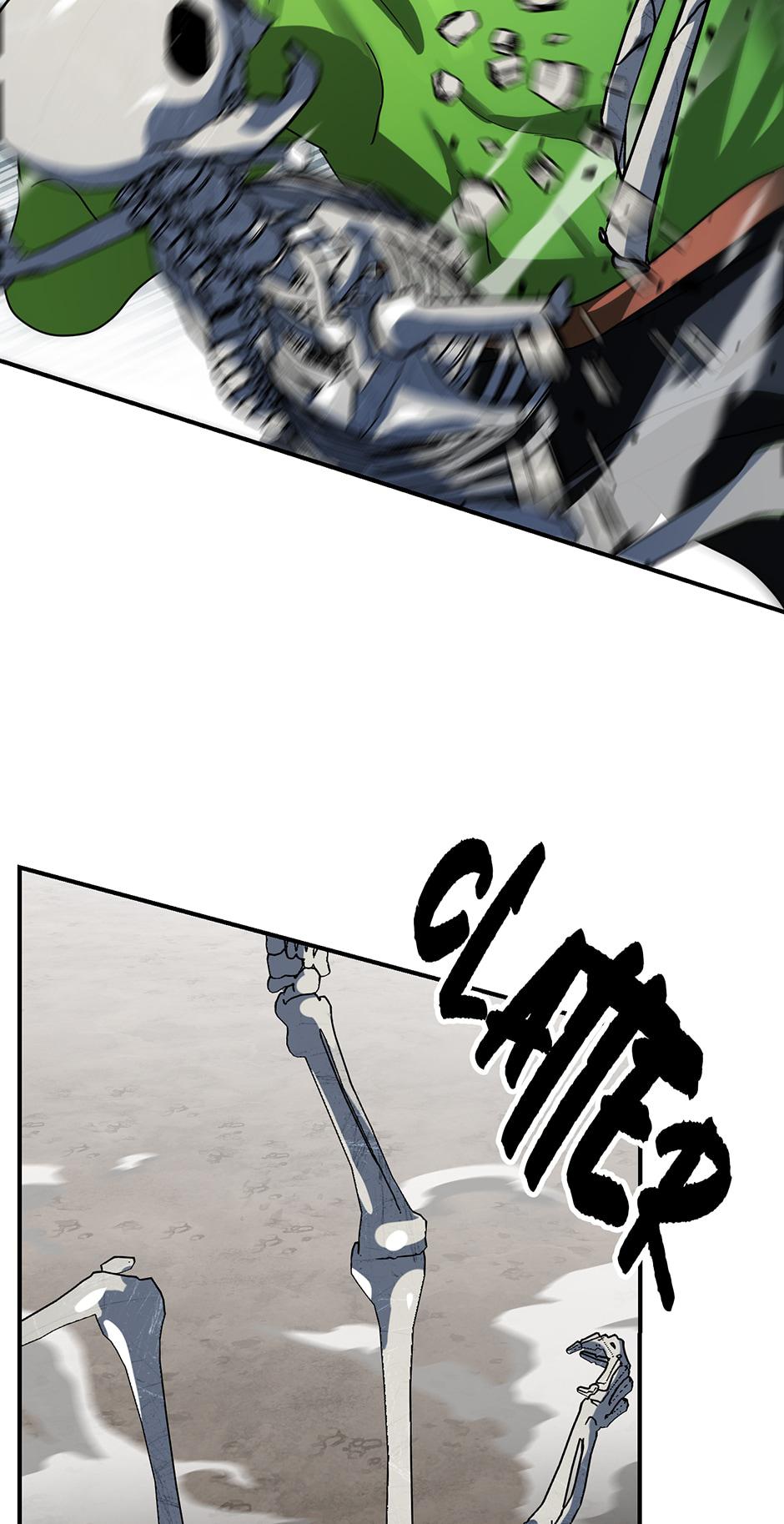 Read SSS Class Revival Hunter EN Manga Online